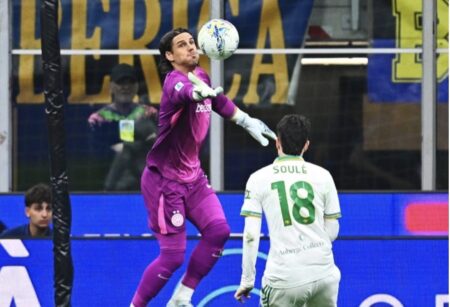 Calciomercato Inter, Yann Sommer verso l’Olanda