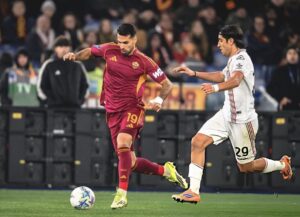 Calciomercato Inter, focus su Zeki Celik