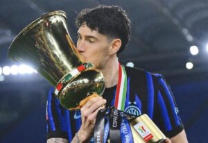 Calciomercato Inter, a Mourinho piace anche Bastoni