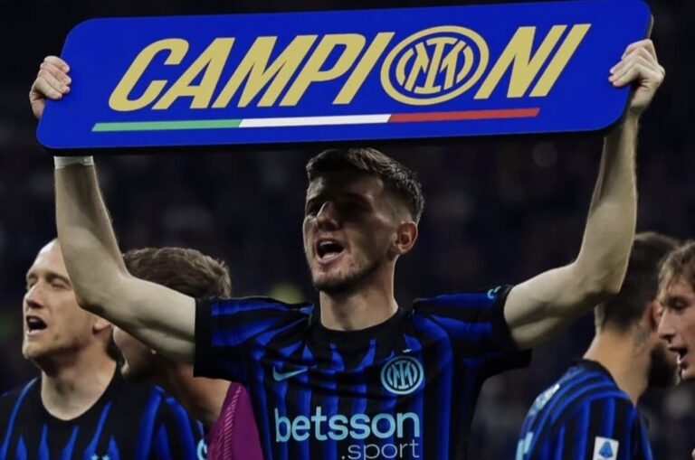 Calciomercato Inter: il futuro di Petar Sucic è nerazzurro