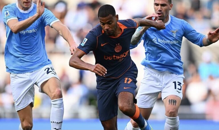 Calciomercato Inter, a destra spunta… Andy Diouf