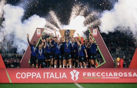 Calciomercato Inter, dopo il doblete: evoluzione, non rivoluzione