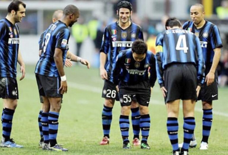 Ex Inter, Yuto Nagatomo: un eterno samurai al (quinto) mondiale