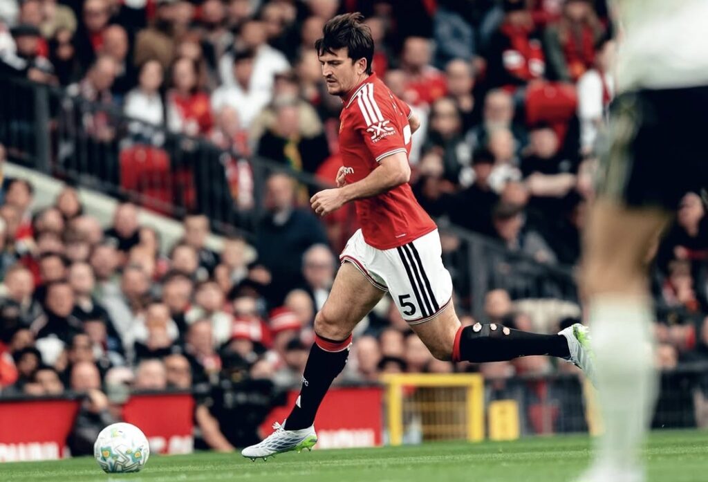 Calciomercato, Inter: Maguire non è la pista da seguire