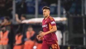 Calciomercato Inter, sondaggio per Stephan El Shaarawy