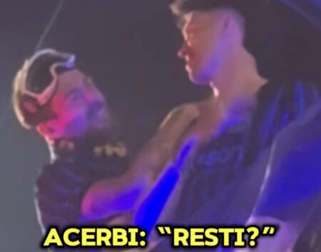 Calciomercato, Alessandro Bastoni resta all’Inter? Il siparietto con Acerbi