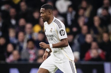 Calciomercato: Inter, David Alaba a parametro zero? Non interessa