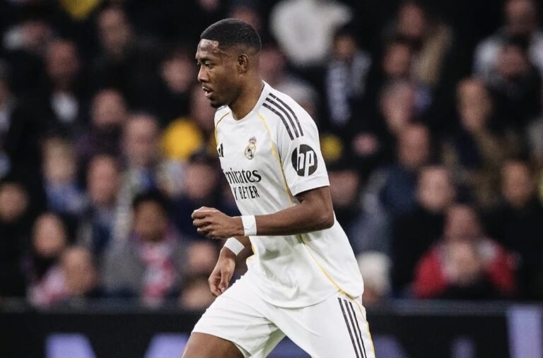 Calciomercato: Inter, David Alaba a parametro zero? Non interessa