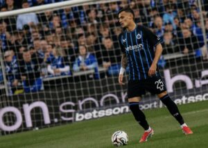Calciomercato Inter: Aleksandar Stankovic ancora al Bruges? Gli indizi