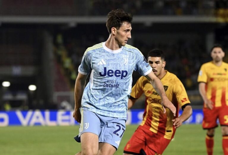 Calciomercato Inter, Andrea Cambiaso: sgarbo alla Vecchia Signora?
