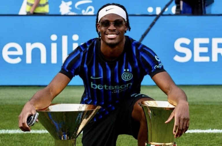 Calciomercato Inter: Bisseck cambia agente. Ma non rinnova