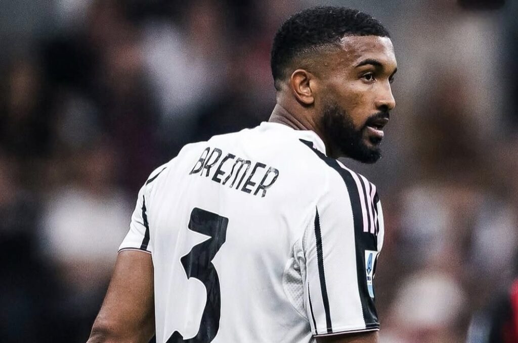 Calciomercato Inter: è Bremer il nome a sorpresa per la difesa?