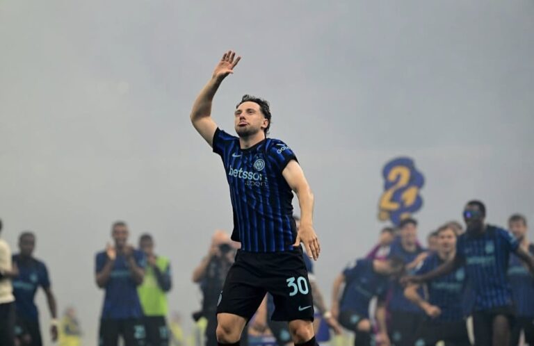 Calciomercato Inter, i numeri di Carlos Augusto