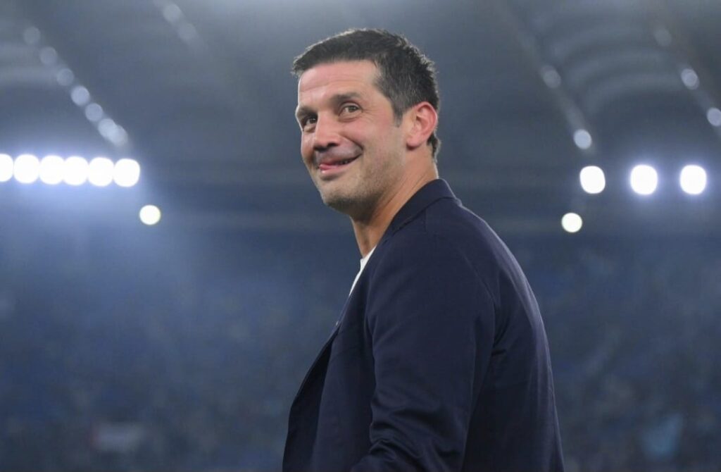 La storia dell’Inter e del calcio italiano: il primato di Cristian Chivu