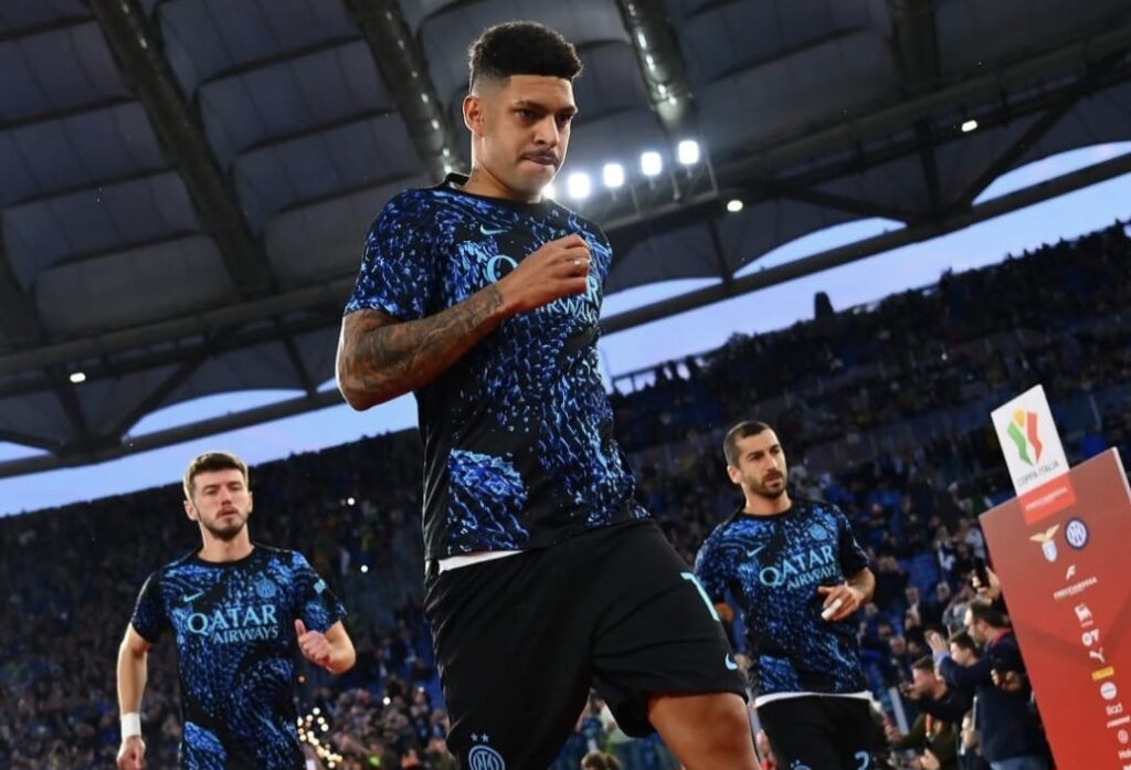 Verso Inter-Hellas Verona, le probabili formazioni: ampio spazio alle seconde linee
