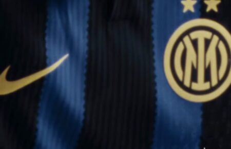 Made of Milano: l’Inter presenta la maglia 2026/27