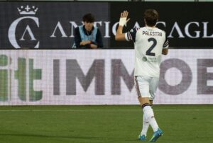 Calciomercato Inter, insidia Manchester City per Marco Palestra