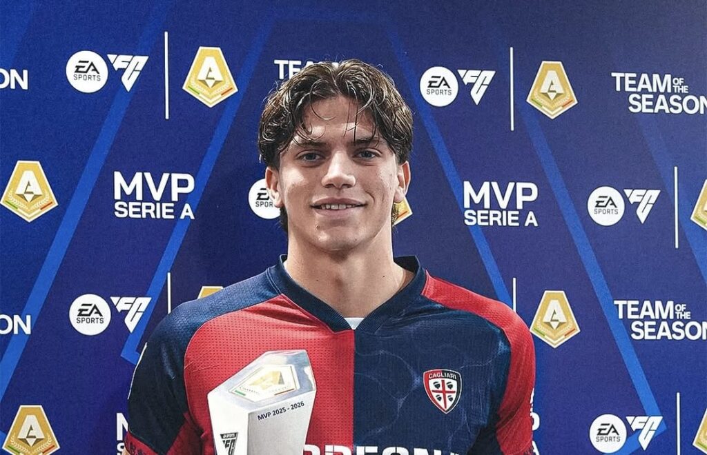 Calciomercato, l’Inter prova l’anticipo su Marco Palestra