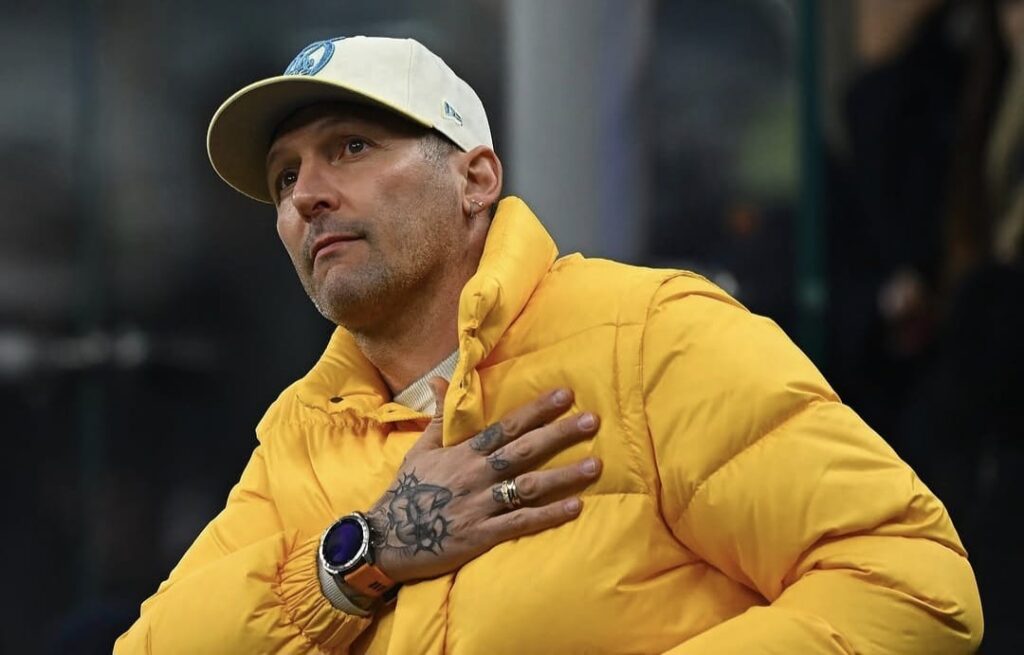 Lazio-Inter, Materazzi suona la carica: “Lautaro e Barella saranno decisivi”