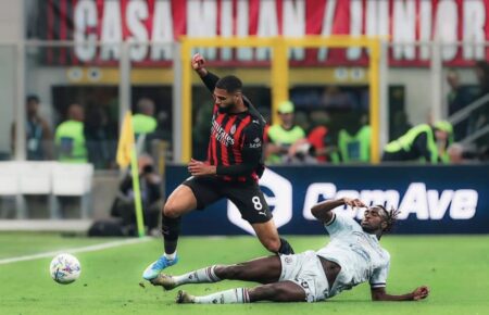 Calciomercato Inter, il Chelsea tenta Oumar Solet