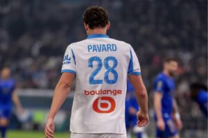 Calciomercato Inter, Benjamin Pavard saluta il Marsiglia