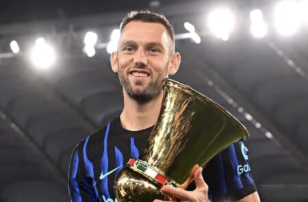 Calciomercato Inter, Stefan de Vrij tra estero e rinnovo