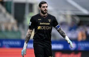 Calciomercato, la questione del portiere: l’Inter segue Wladimiro Falcone