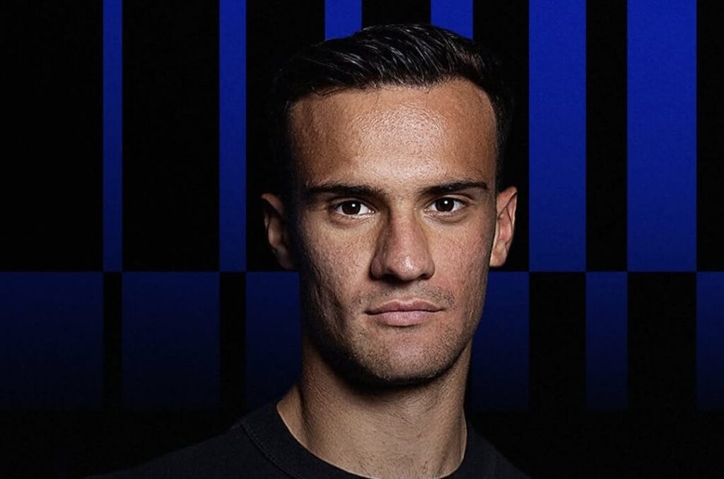 Calciomercato, è ufficiale: l’Inter riscatta Aleksandar Stankovic