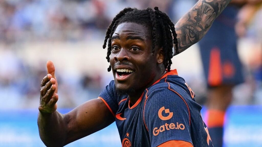 Calciomercato, appunti sull’Inter che verrà (prima parte)