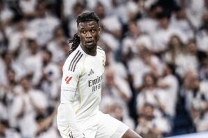 Calciomercato Inter, perchè la via Camavinga non è percorribile