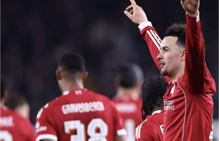 Calciomercato Inter, si stringe per Curtis Jones