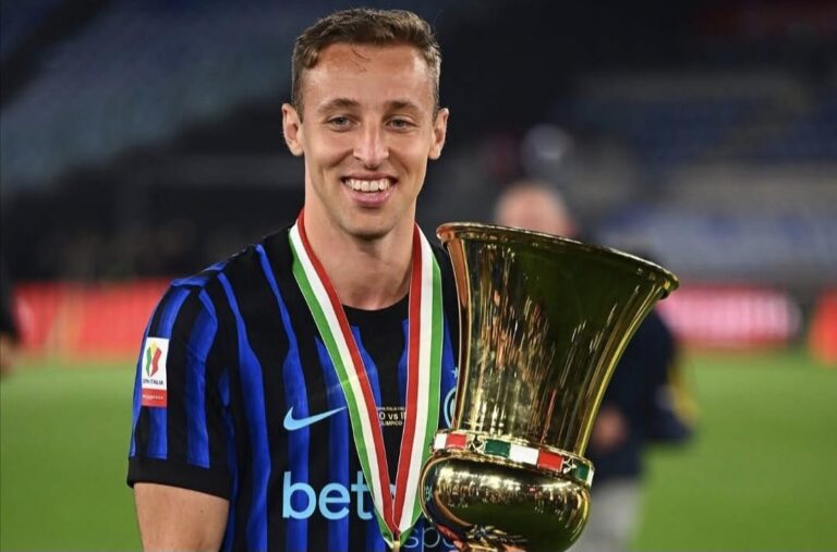 Calciomercato Inter, il Nottingham non ha dimenticato Frattesi
