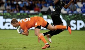 Calciomercato: Inter, “manca poco” a Provedel