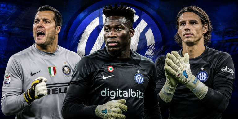 Calciomercato Inter, vent’anni di portieri low-cost