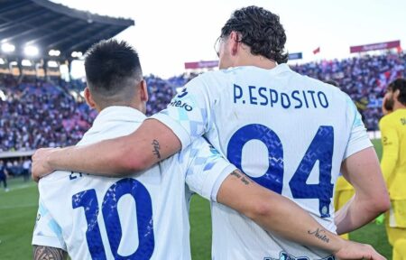 Calciomercato, appunti sull’Inter che verrà (seconda parte)