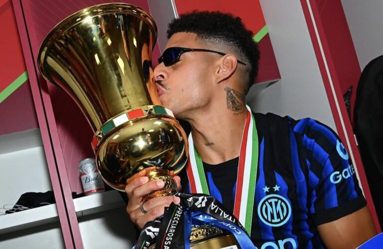 Calciomercato Inter, missione tesoretto: ecco chi potrebbe partire