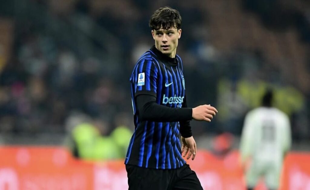 Calciomercato Inter, tre club di Serie B su Matteo Lavelli