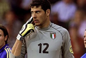 Storie di calciomercato: l’Inter e il patriottismo sportivo di Francesco Toldo