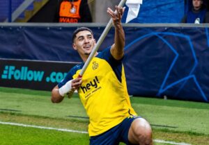 Calciomercato, l’Inter è sempre più vicina a Anan Khalaili