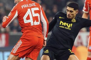 Calciomercato, l’Inter supera il Napoli per Anan Khalaili