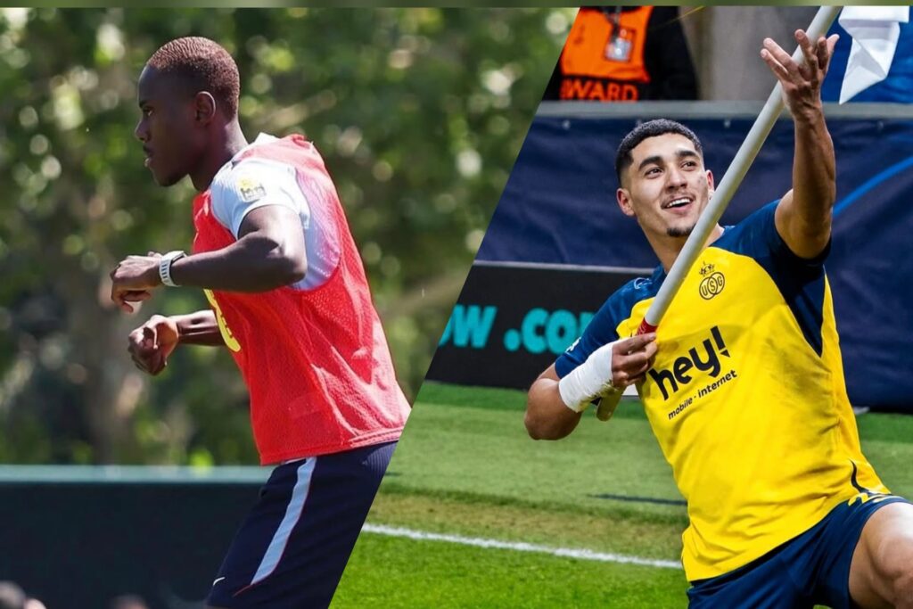 Calciomercato, l’Inter lavora su Chalobah e Khalaili