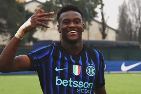 Calciomercato, il progetto dell’Inter per Jamal Iddrissou