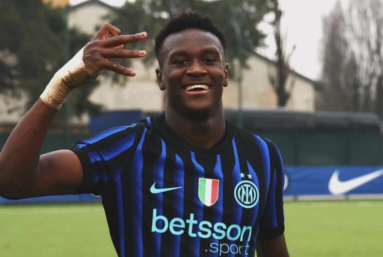 Calciomercato, il progetto dell’Inter per Jamal Iddrissou