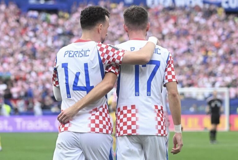 Calciomercato Inter, il Psv “libera” Ivan Perisic