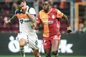 Calciomercato Inter, perchè la pista Wilfried Singo è tutta in salita
