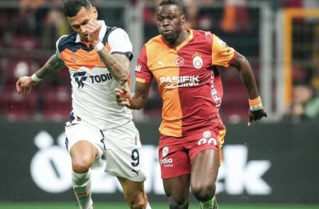 Calciomercato Inter, perchè la pista Wilfried Singo è tutta in salita