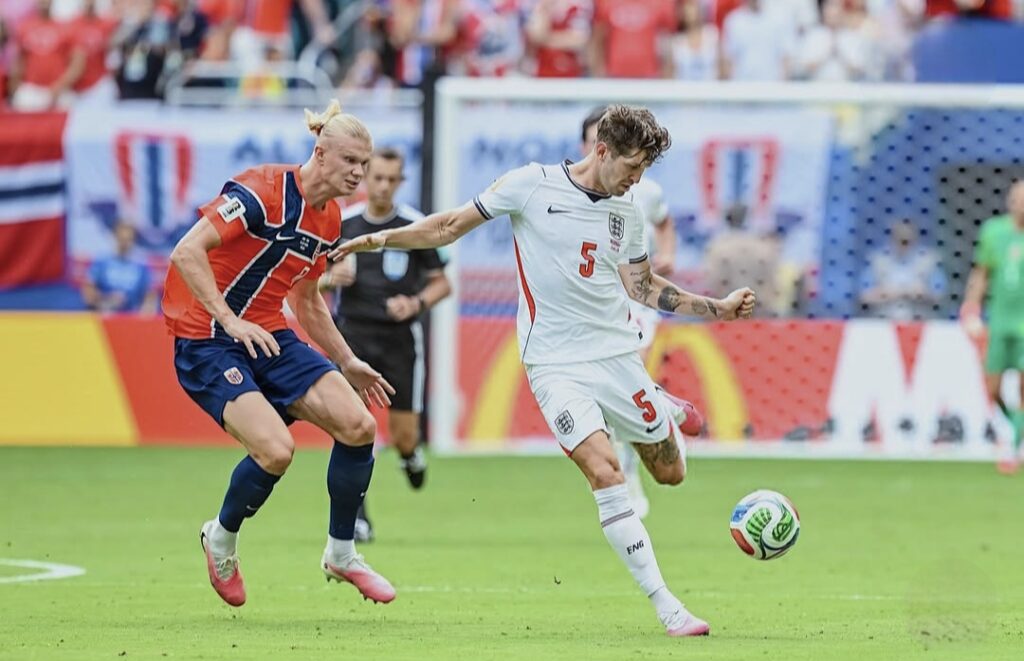 Calciomercato, Inter: valutazioni in corso su John Stones