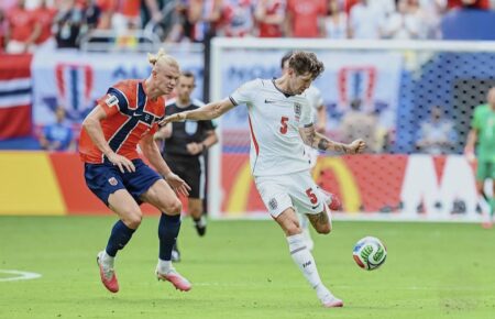 Calciomercato, Inter: valutazioni in corso su John Stones