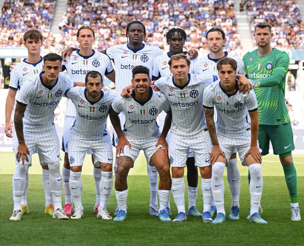 Karlsruher-Inter, focus sui giovani nerazzurri