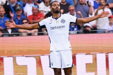Karlsruher-Inter, appunti amichevoli: Andy Diouf spiega il calciomercato